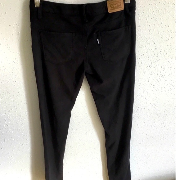 GIRLS LEVI’S PANTS - Picture 3 of 11